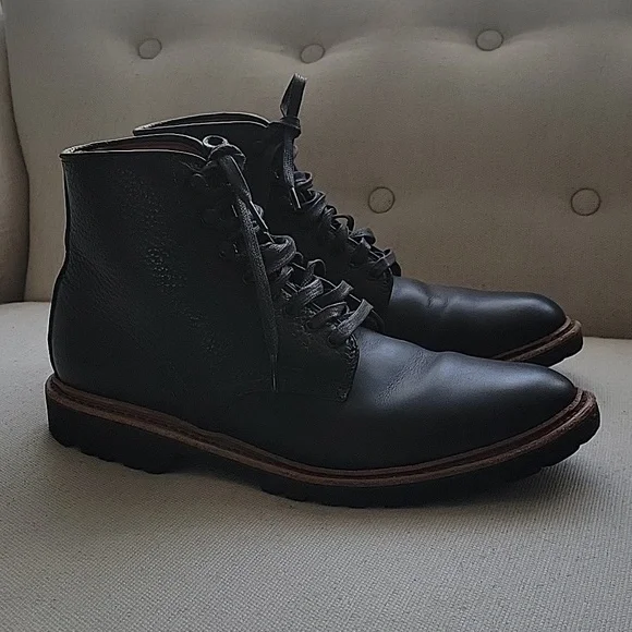 Allen edmonds sutter mill deals